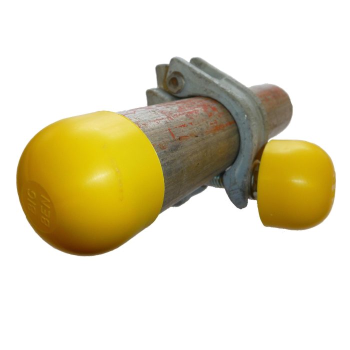BIGBEN® CombiCap - 250 Pack - Image 1