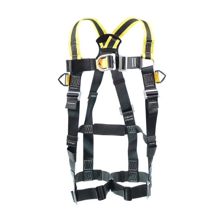 BIGBEN® Deluxe 2 Point Fall Arrest Harness - HA Design - Image 1
