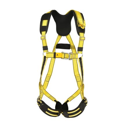 BIGBEN® Deluxe Comfort 2 Point Safety Harness - XXL 1