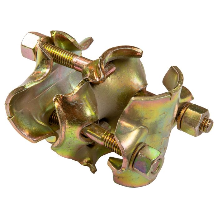 BIGBEN® Pulley Fixed Arm Clamp Only - 5 - Image 1