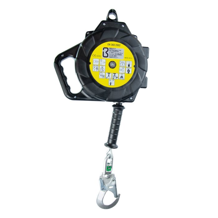 BIGBEN® Fall Arrest Block - 10m - Image 1