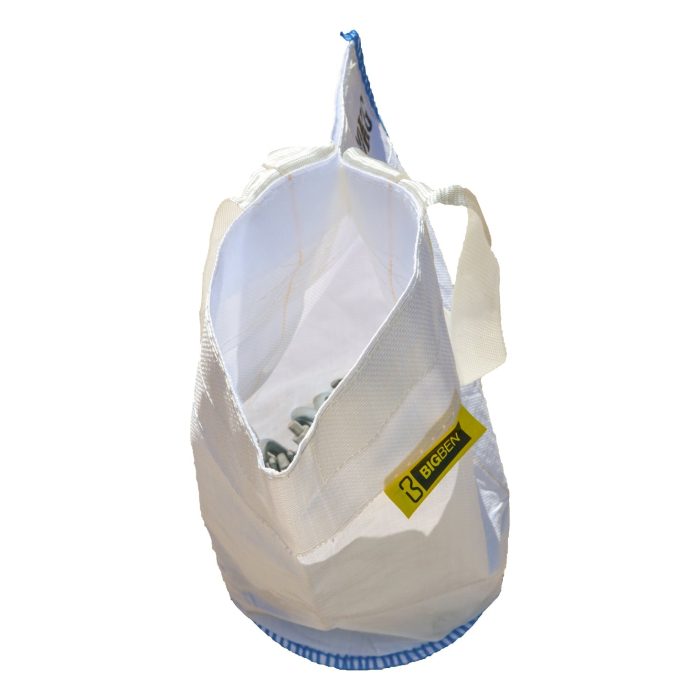 BIGBEN® Transit Bag with top Velcro Closure - 100 - Image 1
