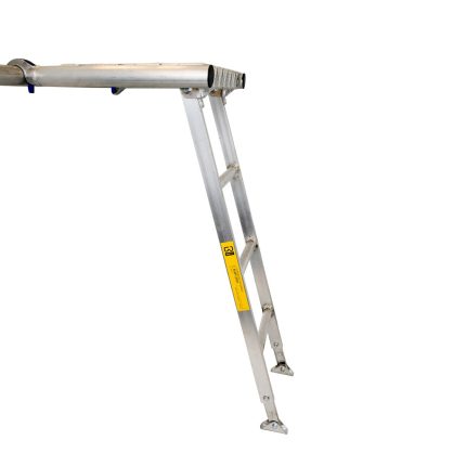 BIGBEN Superior Scaff-Step - 10