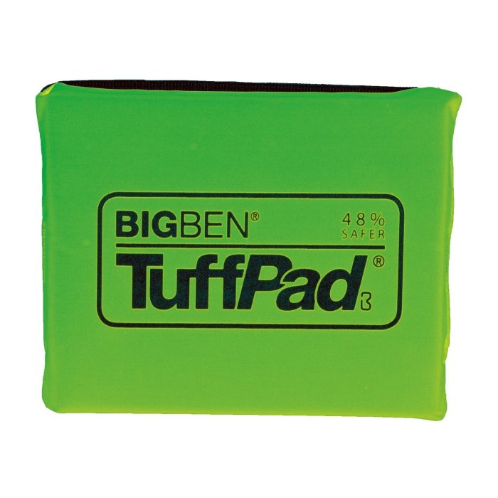 BIGBEN® TuffPad™ - Double size - Image 1