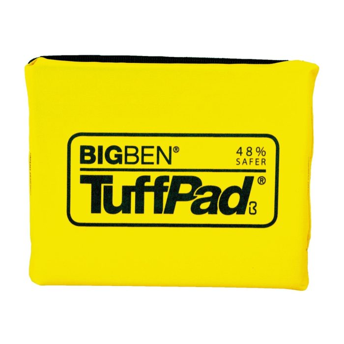BIGBEN® TuffPad™ - Double size - Image 1