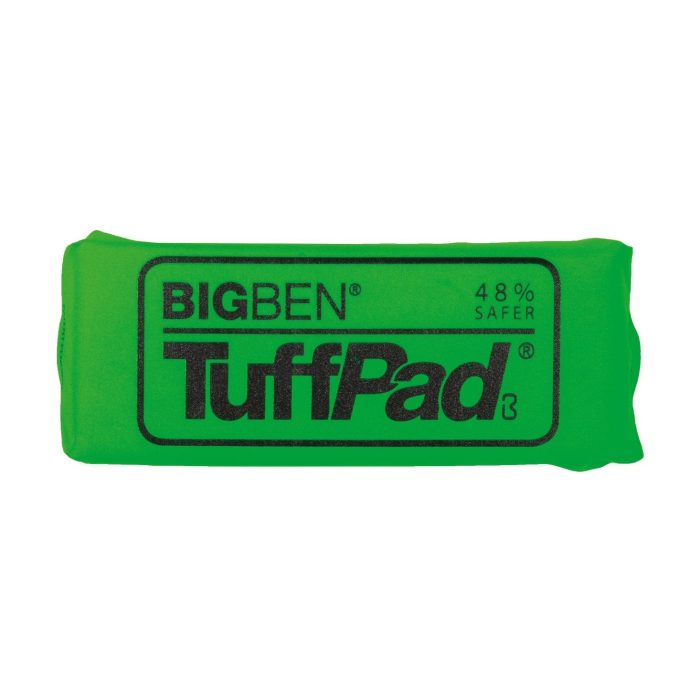 BIGBEN® TuffPad® - Single - Image 1