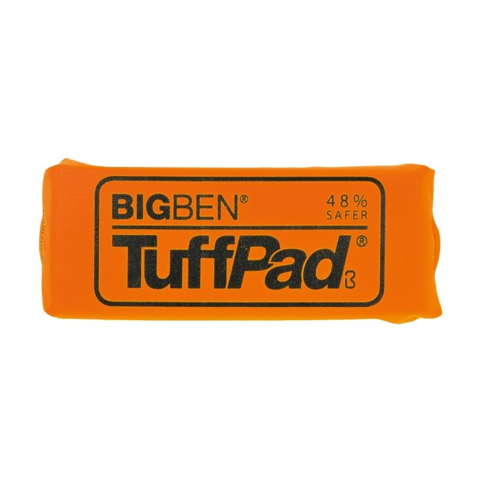 BIGBEN® TuffPad® - Single - Image 1