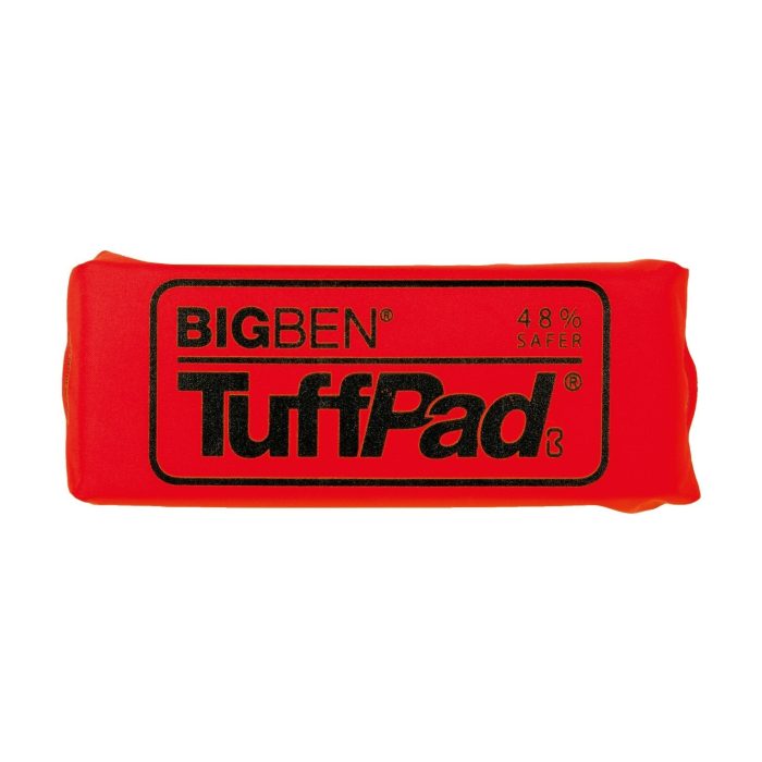 BIGBEN® TuffPad® - Single - Image 1