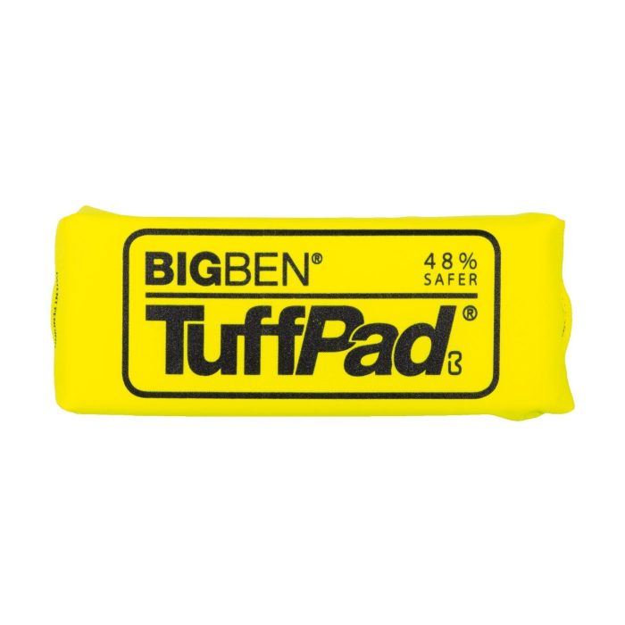 BIGBEN® TuffPad® - Single - Image 1