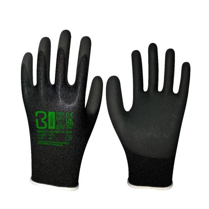 BIGBEN® UltraLite ECO Gloves - Size 8/M 1