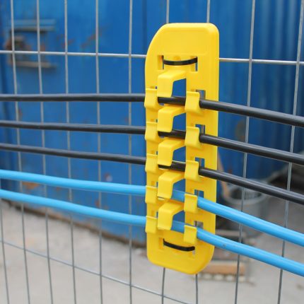 Cable Management Support Track - 20