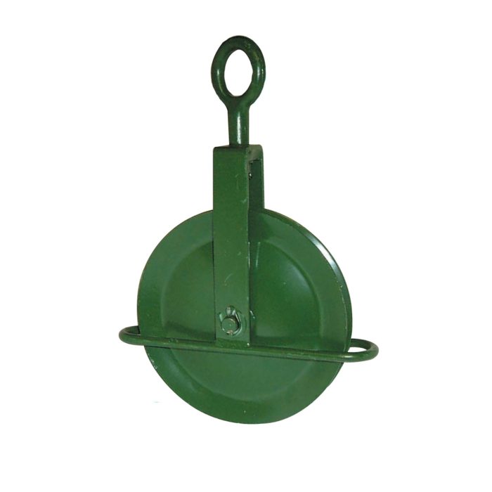 Certificated Gin Wheel - 10 - Image 1