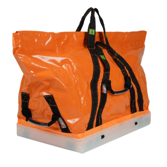 EMG 4321 Extra Heavy-Duty Lifting Bag - 240L - Image 1