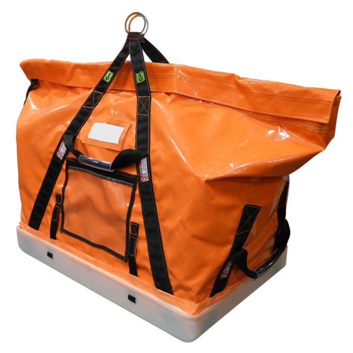 EMG 5622 Extra Heavy-Duty Large Water Repellent Lifting Bag - 240L - Image 1