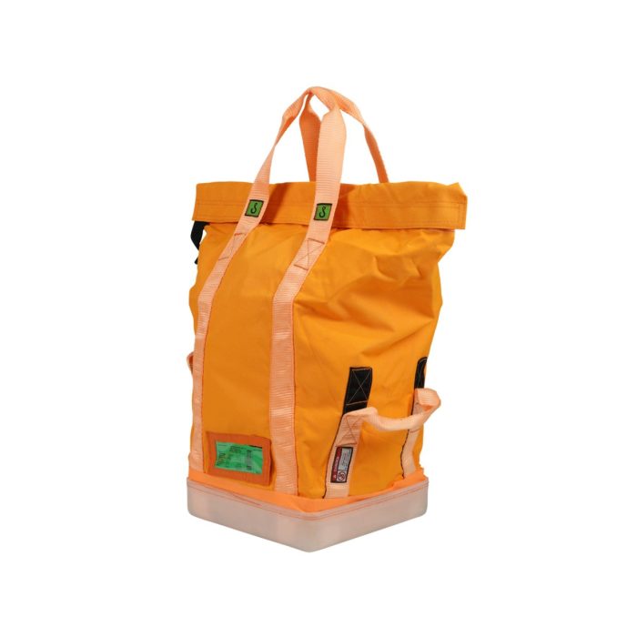 EMG 4435 Extra Heavy-Duty Square Lifting Bag - 90L - Image 1