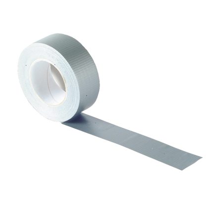 Gaffa Tape (50m x 50mm) - Silver 5