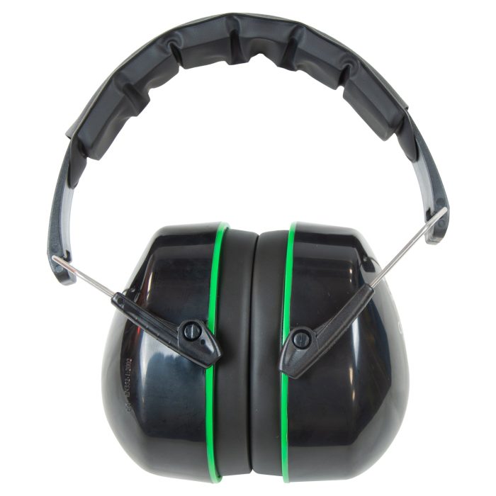Premium Comfort Ear Defenders  - SNR 32 - Image 1