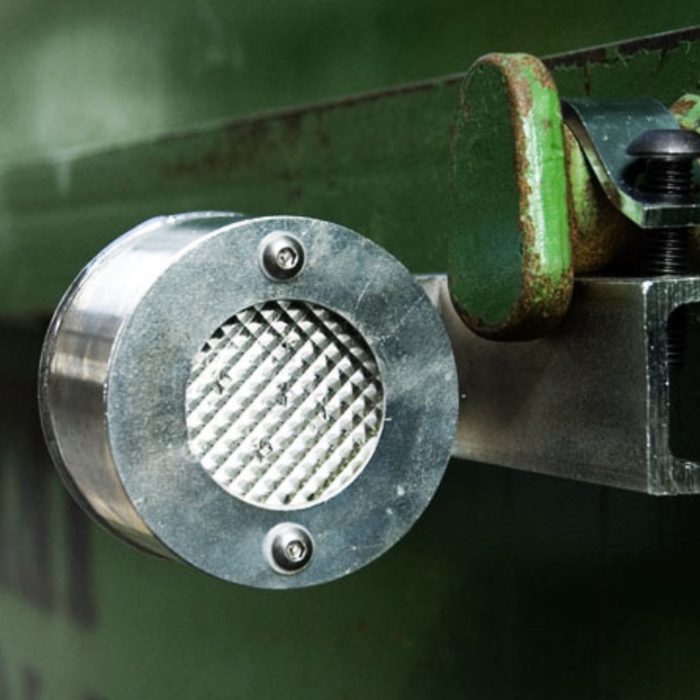 Heavy-Duty Flashing Skip Light - Amber 5 - Image 1
