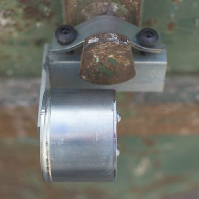 Heavy-Duty Flashing Skip Light - Red 5 - Image 1