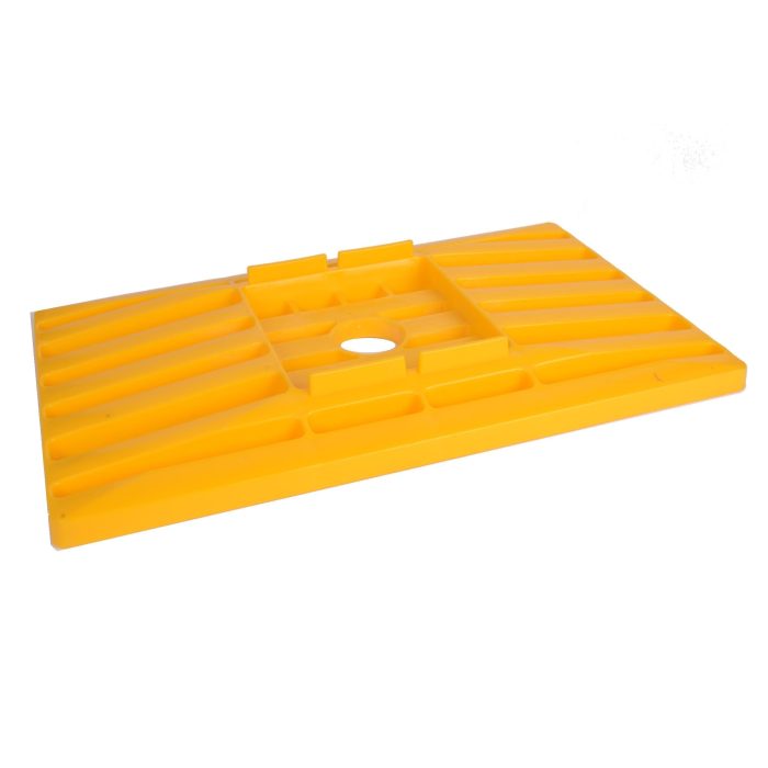 Heavy Duty Sole Plate - 1 - Image 1
