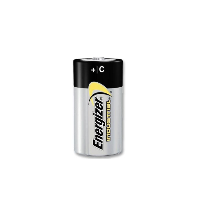 Industrial C Type Alkaline Battery for LED Multi Light - 1 - Image 1