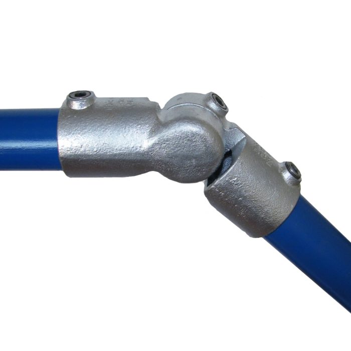 Interclamp Adjustable Knuckle (48.3mm) - 15 - Image 1