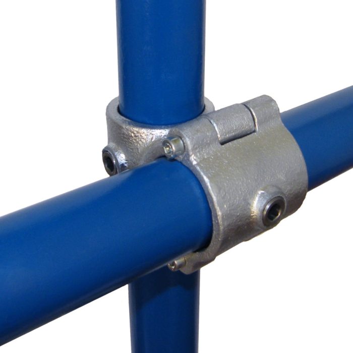 Interclamp Clamp-on Crossover (48.3mm) - 30 - Image 1