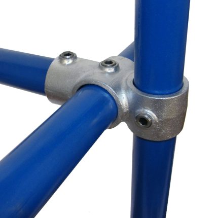 Interclamp Combination Socket (48.3mm) - 1