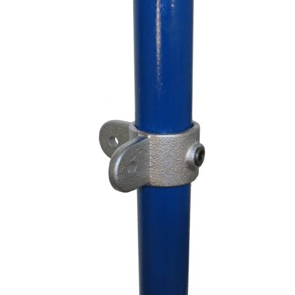 Interclamp Corner Swivel Combination Male Part (48.3mm) - 15