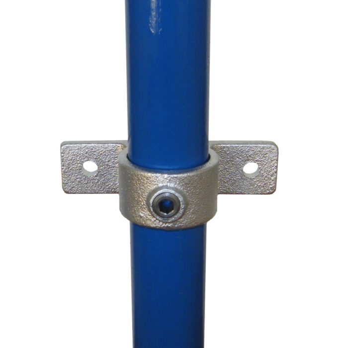 Interclamp Double-lugged Bracket (48.3mm) - 30 - Image 1