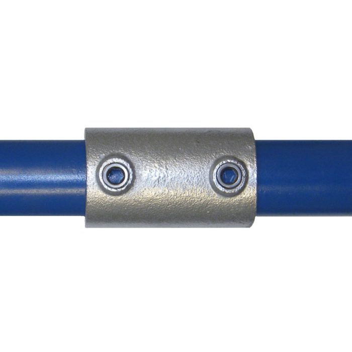 Interclamp External Sleeve Joint (48.3mm) - 1 - Image 1