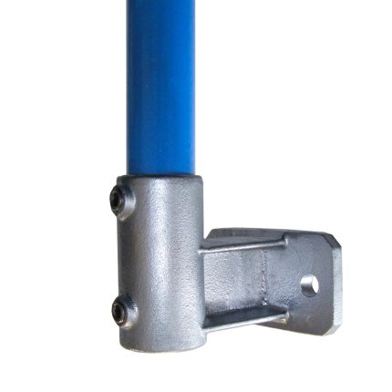 Interclamp Heavy-duty Railing Side Support Horizontal (48.3mm) - 1