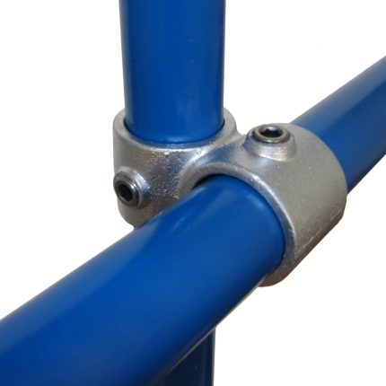 Interclamp Offset Crossover (48.3mm) - 15