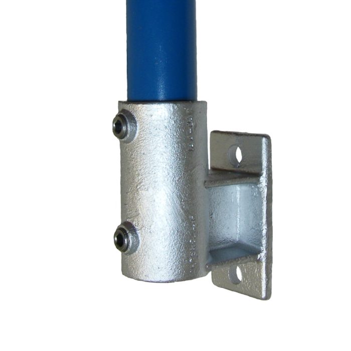 Interclamp Railing Side Support Vertical (48.3mm) - 30 - Image 1