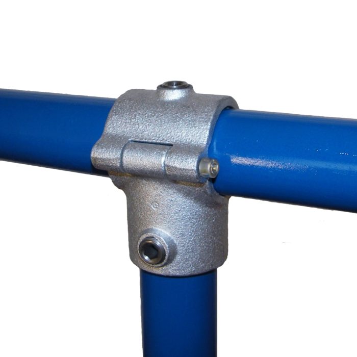 Interclamp Split Tee Clamp (48.3mm) - 30 - Image 1