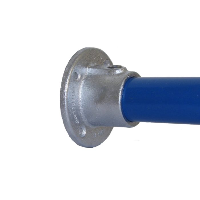 Interclamp Wall Flange (48.3mm) - 30 - Image 1