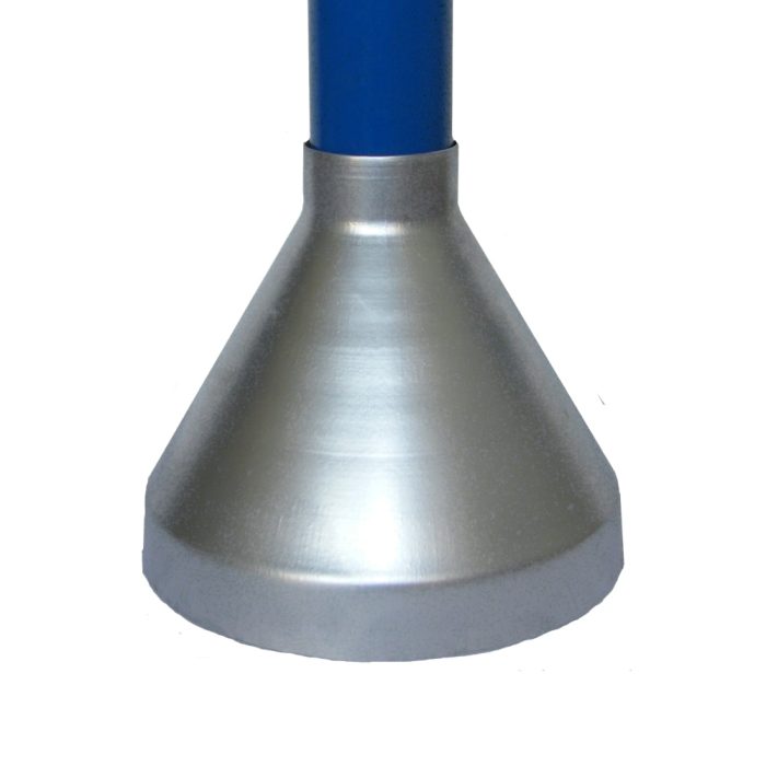Interclamp Weather Cowl (48.3mm) - 1 - Image 1