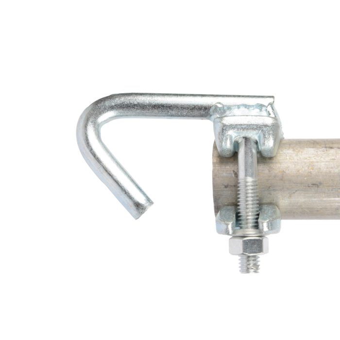 Internal Anchor Hook Scaffold Fitting - 1 - Image 1
