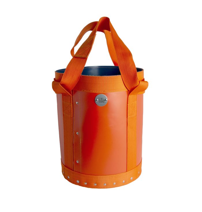 Leach's TuffBucket® - 24Ltr - Image 1