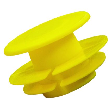 Leach's Internal Sealer Cap - 500 Pack