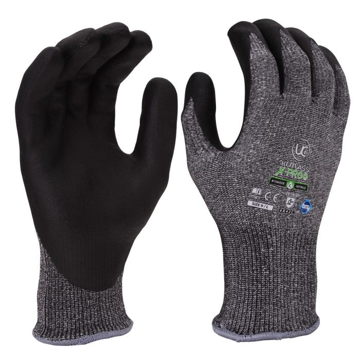 Cut Resistant Dexterity Gloves - Level C - Image 1