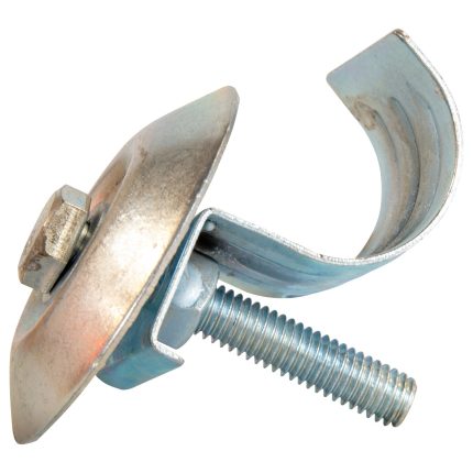 Limpet Clip Board Safety Clamp - 100