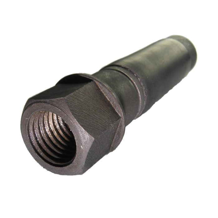 M16 NTA Rubber Drop-In Anchors - 10 Pack - Image 1