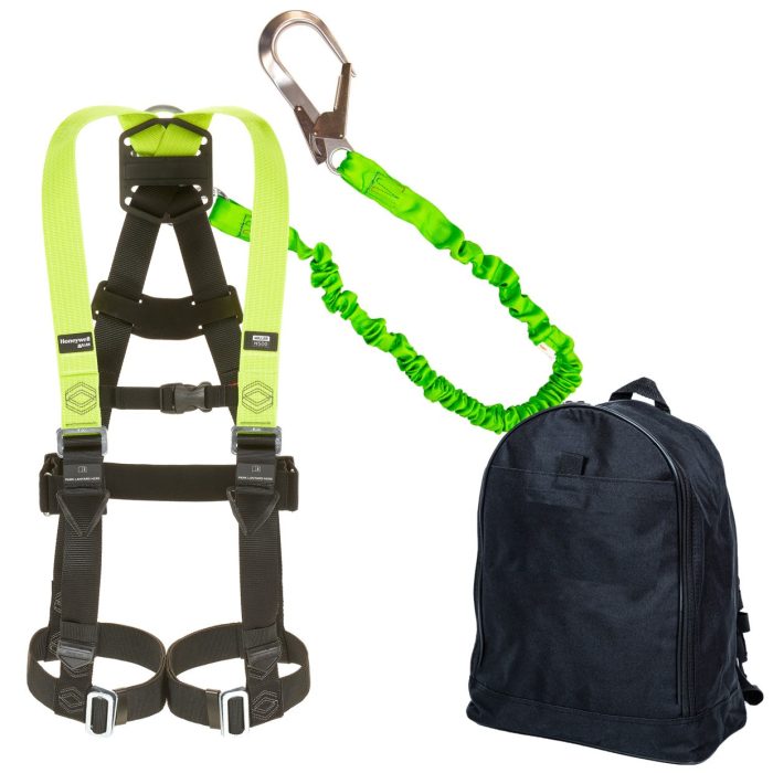 Miller 1 Point Backpack Kit - 20 - Image 1