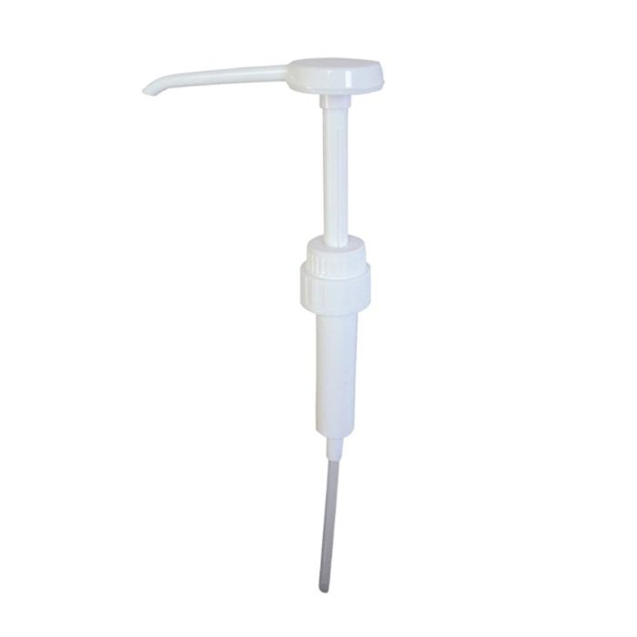 Pelican Pump Dispenser For 38mm Opening 5L Container - 10 - Image 1