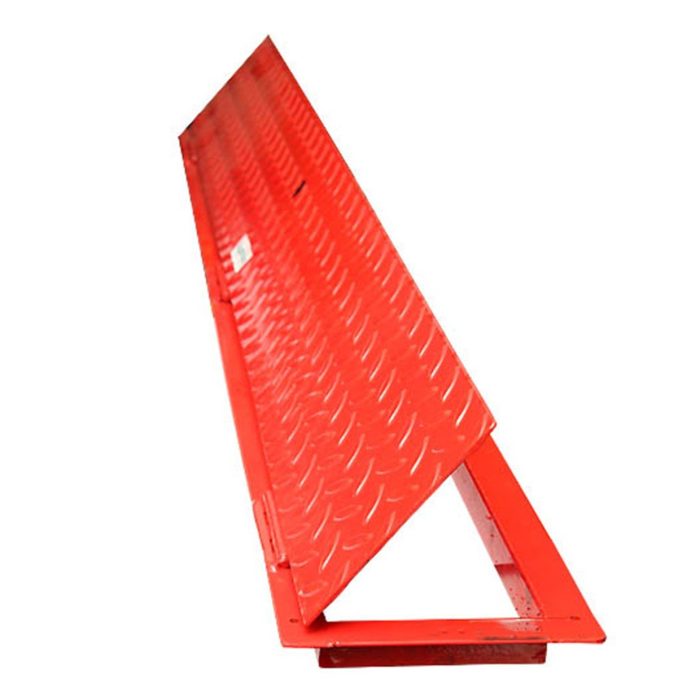 BIGBEN Plasterboard Letterbox Safety Hatch - 10 - Image 1