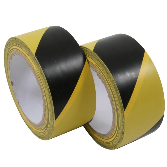 Self Adhesive Tape - 50mm x 33m roll - Image 1