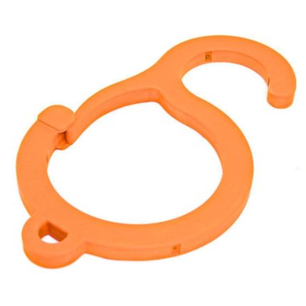 S Hook Safety System - 1