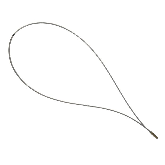 Spare Wire Loop for Tool Safety Rope - 1 - Image 1