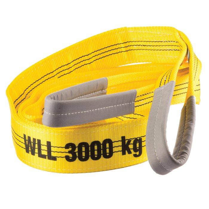 BIGBEN® Duplex Lifting Sling - 3 tonne - Image 1